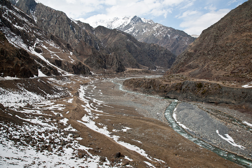 Kazbegi
